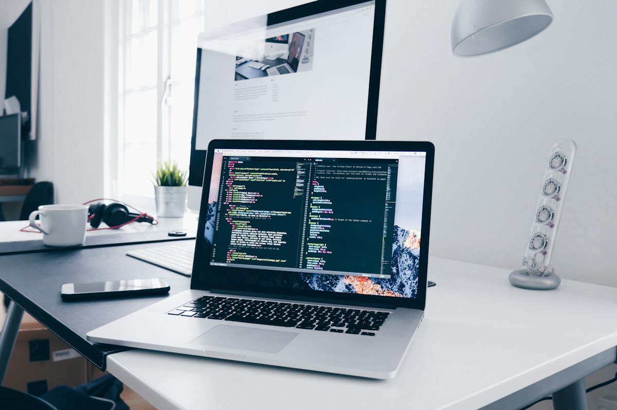 Website Maintenance Strategy