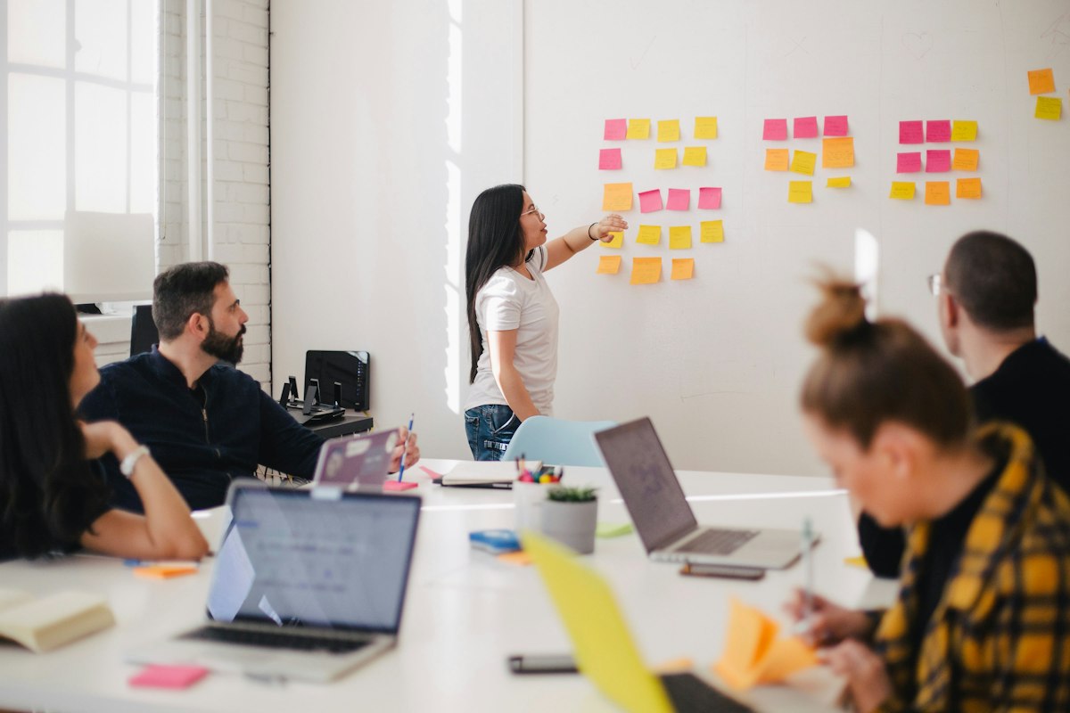 Web Solutions that Inspire, Engage, and Deliver