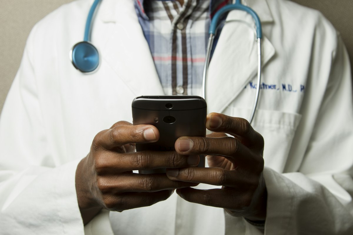 Nova Healthcare Experience