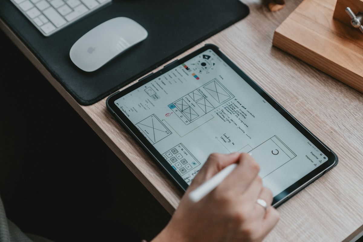 Website Redesign Strategy
