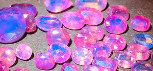 Hackmanite