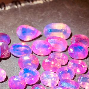 Morganite