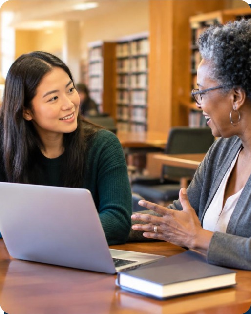 College and career mentoring